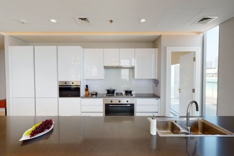 Apartment de 2 dormitorios en ORB TOWER Mohammed Bin Rashid City, UAE No. 95543 6