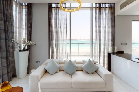 Appartement de 2 chambres à ORB TOWER Mohammed Bin Rashid City, UAE No. 95543