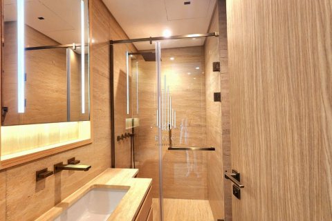 2 غرف نوم شقة في Shams Abu Dhabi, الإمارات العربية المتحدة رقم 24620 23