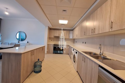 3 غرف نوم شقة في Tourist Club Area, الإمارات العربية المتحدة رقم 24622 8