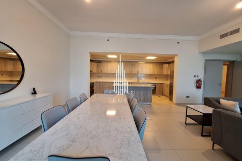 3 غرف نوم شقة في Tourist Club Area, الإمارات العربية المتحدة رقم 24622 7