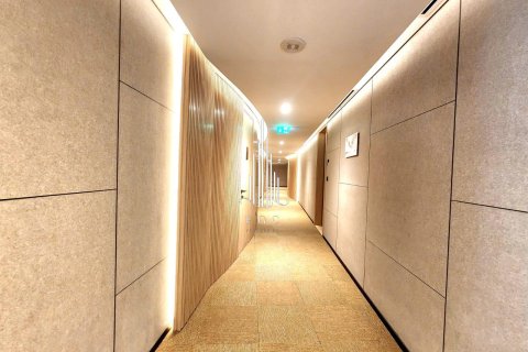Appartement de 2 chambres à Shams Abu Dhabi, UAE No. 24621 16