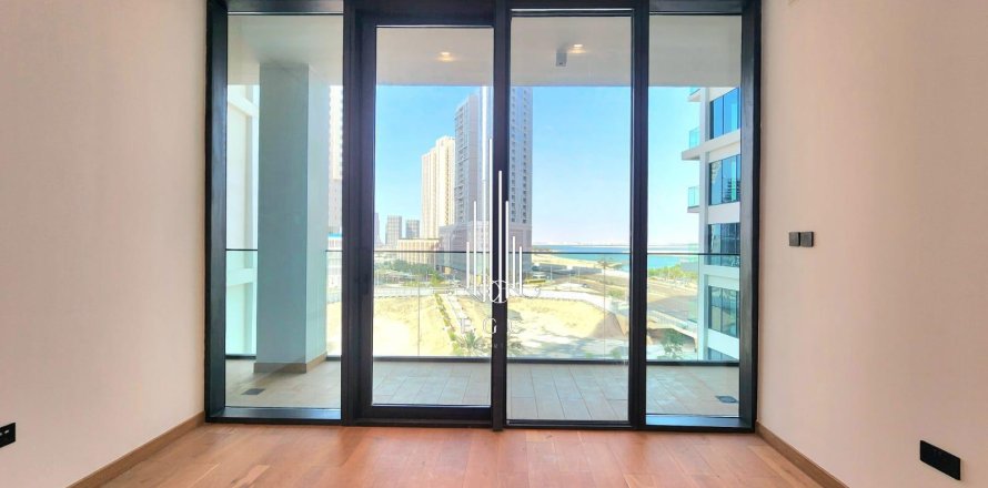 Appartement de 2 chambres à Shams Abu Dhabi, UAE No. 24621