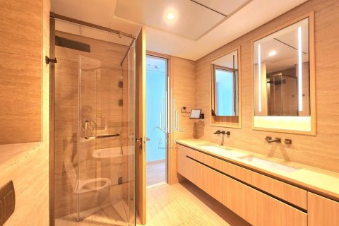 Appartement de 2 chambres à Shams Abu Dhabi, UAE No. 24621 26