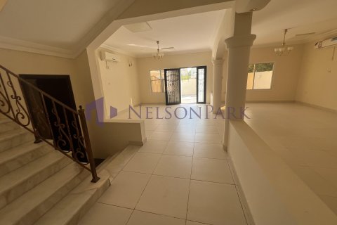 Villa de 5 dormitorios en Doha, Qatar No. 61006 5