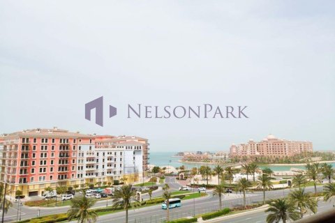 Studio Apartment in Doha, Qatar No. 60806