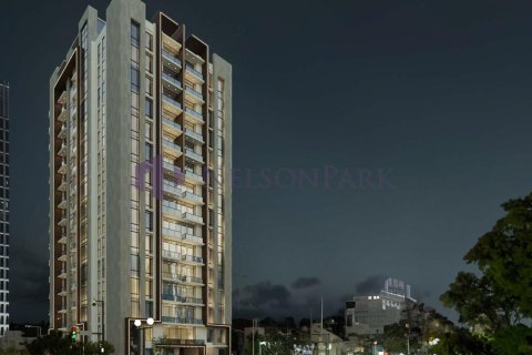 2 غرف نوم شقة في لوسيل, Qatar رقم 60804 10