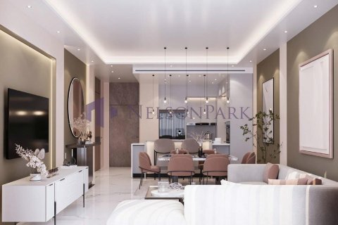2 غرف نوم شقة في لوسيل, Qatar رقم 60804 4