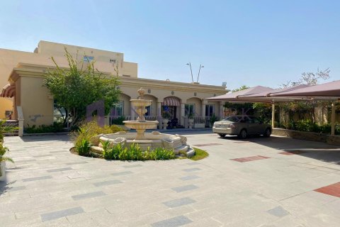 7 غرفة نوم  فيلا في الدوحة, Qatar رقم 60803 7