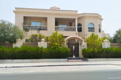 7 غرفة نوم  فيلا في الدوحة, Qatar رقم 60803 3