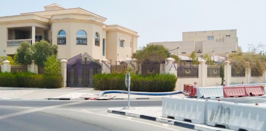7 غرفة نوم  فيلا في الدوحة, Qatar رقم 60803