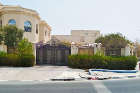 7 غرفة نوم  فيلا في الدوحة, Qatar رقم 60803 4