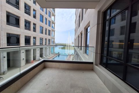 Appartement de 2 chambres à Shams Abu Dhabi, UAE No. 37506 3