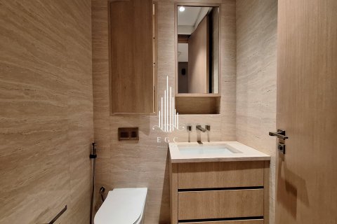 Appartement de 2 chambres à Shams Abu Dhabi, UAE No. 37506 28
