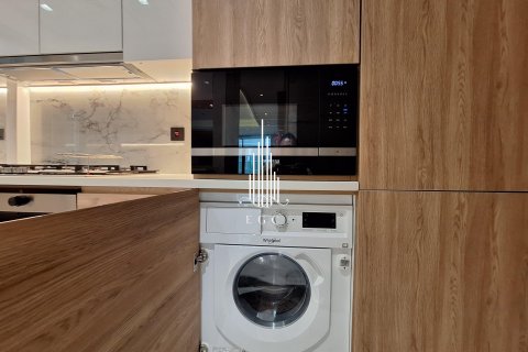 Appartement de 2 chambres à Shams Abu Dhabi, UAE No. 37506 20