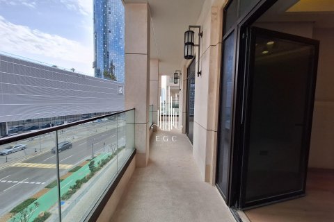 Appartement de 2 chambres à Shams Abu Dhabi, UAE No. 37506 23