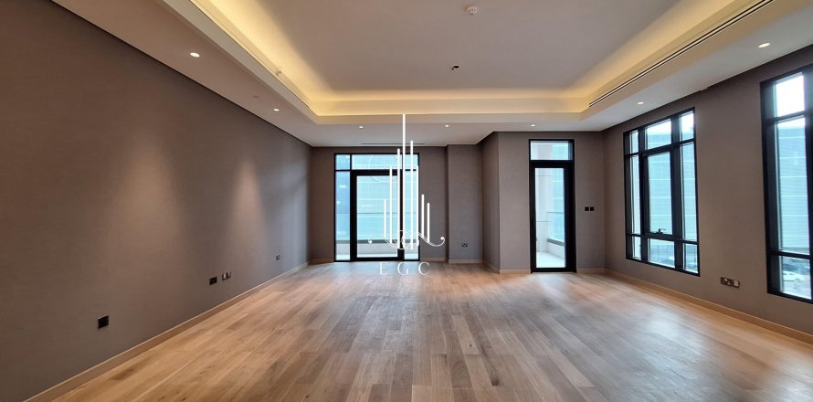 Appartement de 2 chambres à Shams Abu Dhabi, UAE No. 37506