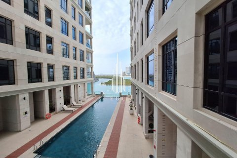 Appartement de 2 chambres à Shams Abu Dhabi, UAE No. 37506 4
