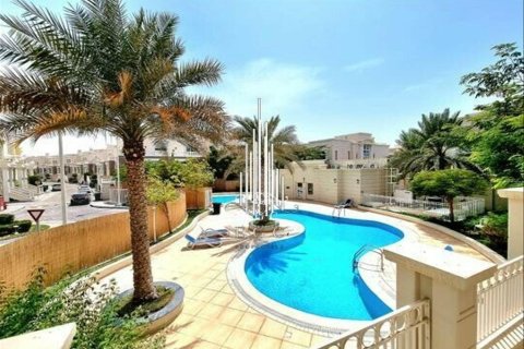 4 bedrooms Villa in Khalifa City, UAE No. 37502