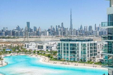 1 bedroom Apartment in District One, UAE No. 91724