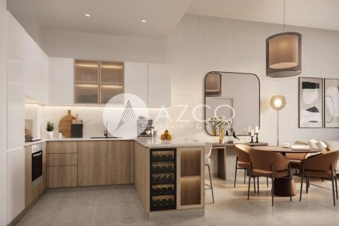 1 bedroom Apartment in Jumeirah Village Circle, UAE No. 91723