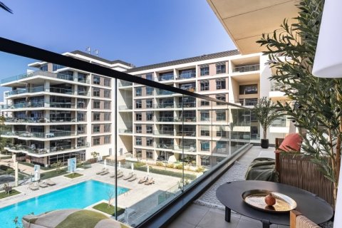 3 bedrooms Apartment in Dubai, UAE No. 48061 12
