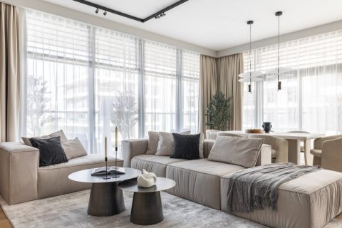 3 bedrooms Apartment in Dubai, UAE No. 48061