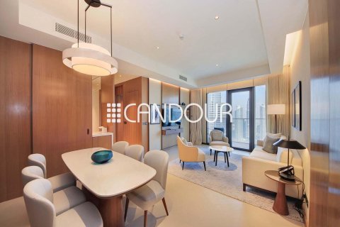 3 bedrooms Apartment in The Address Residences Dubai Opera, UAE No. 72375