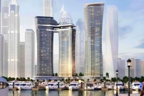 2 bedrooms Apartment in Dubai Harbour, UAE No. 97840
