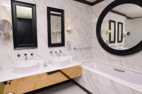 Appartement de Studio à The Atria Business Bay, UAE No. 97843