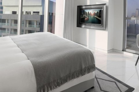 Appartement de Studio à The Atria Business Bay, UAE No. 97842