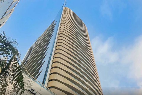 UPPER CREST في وسط مدينة دبي, الإمارات العربية المتحدة رقم 69501