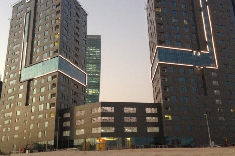 CAPITAL BAY в Бизнес-Бэй, ОАЭ №69503