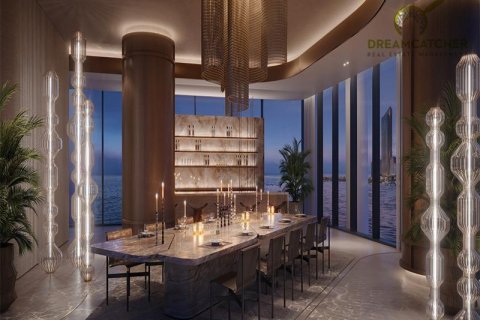 Квартира с 2 спальнями в Al Marjan Island, ОАЭ №75651 15
