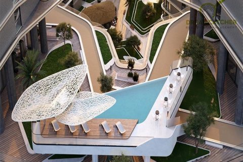 Квартира с 2 спальнями в Al Marjan Island, ОАЭ №75651 11