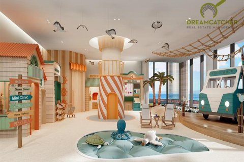 Квартира с 2 спальнями в Al Marjan Island, ОАЭ №75651 10