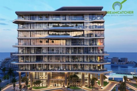 Квартира с 2 спальнями в Al Marjan Island, ОАЭ №75651 16