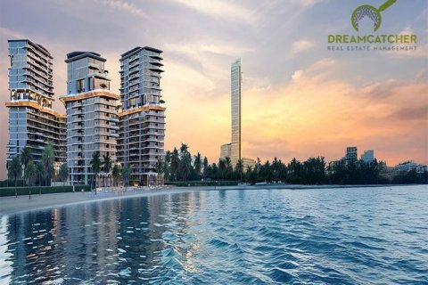 2 غرف نوم شقة في Al Marjan Island, الإمارات العربية المتحدة رقم 75651