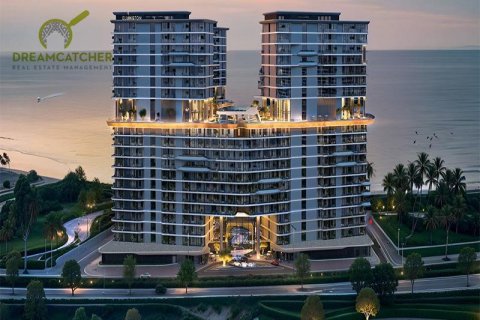 Квартира с 2 спальнями в Al Marjan Island, ОАЭ №75651 28