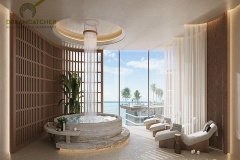 Квартира с 2 спальнями в Al Marjan Island, ОАЭ №75651 14