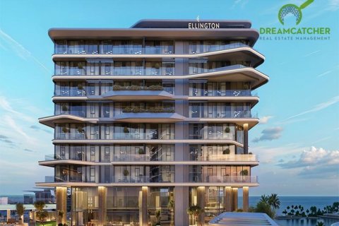 Квартира с 2 спальнями в Al Marjan Island, ОАЭ №75651 3