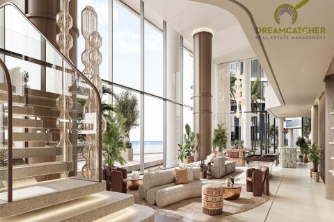Квартира с 2 спальнями в Al Marjan Island, ОАЭ №75651 20