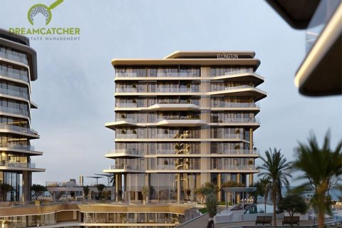 Квартира с 2 спальнями в Al Marjan Island, ОАЭ №75651 23
