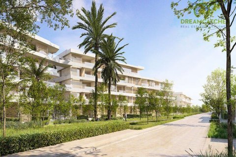 1 bedroom Apartment in Al Zorah, UAE No. 75648