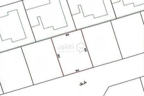 Земельный участок 352м² в Al Qurayyah, Бахрейн №59483