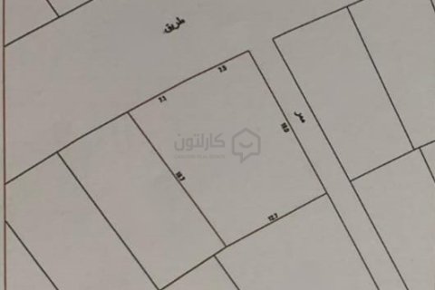 Земельный участок 259.7м² в Hamala, Бахрейн №59481