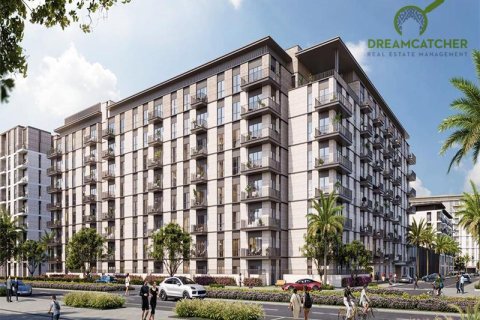 Квартира с 1 спальней в Maryam Island, ОАЭ №75305