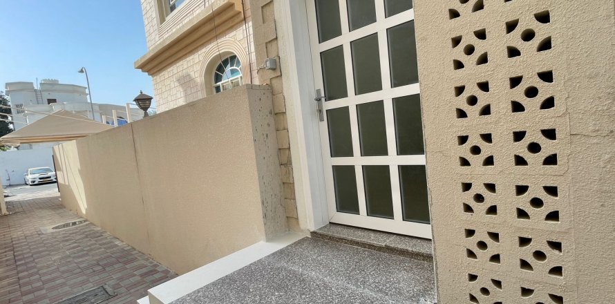 Appartement de 2 chambres à As Sib, Oman No. 62658