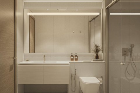 Квартира с 1 спальней в Дубай, ОАЭ №62653 12