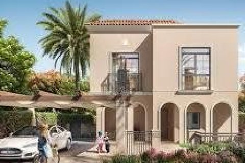 Townhouse de 3 chambres à Yas Island, UAE No. 37679 3